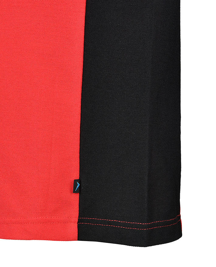 Short Sleeve Polo