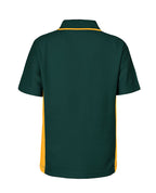 Short Sleeve Polo