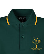 Short Sleeve Polo