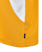 Short Sleeve Mesh Sports Polo