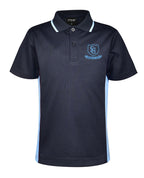 Short Sleeve Polo