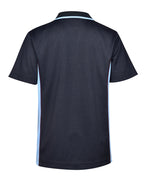 Short Sleeve Polo