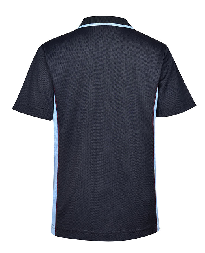 Short Sleeve Polo