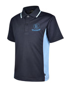 Short Sleeve Polo