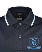 Short Sleeve Polo
