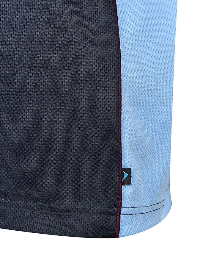 Short Sleeve Polo