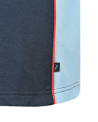 Mesh Polo - Cotton Back