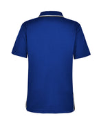 Mesh Polo - Cotton Back