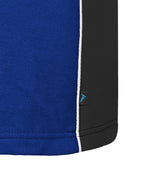 Mesh Polo - Cotton Back