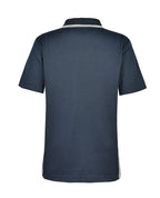 Mesh Polo - Cotton Back