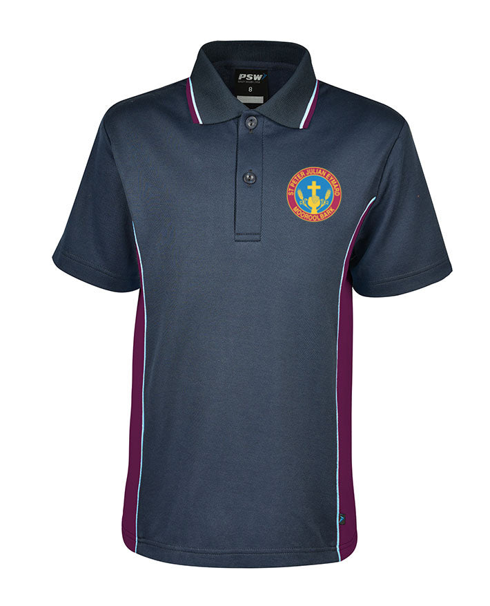 Polo - Short Sleeve