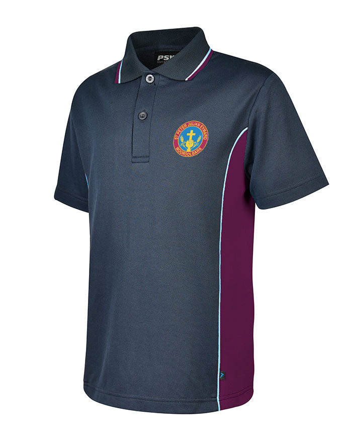 Polo - Short Sleeve