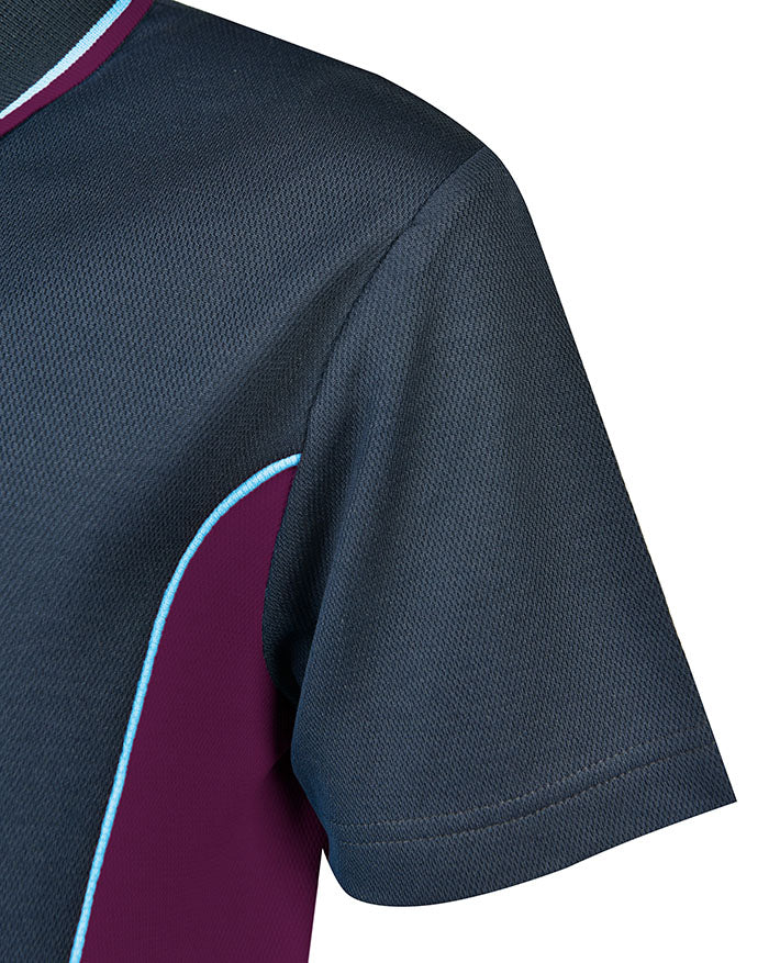 Polo - Short Sleeve