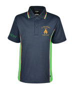Polo - Short Sleeve