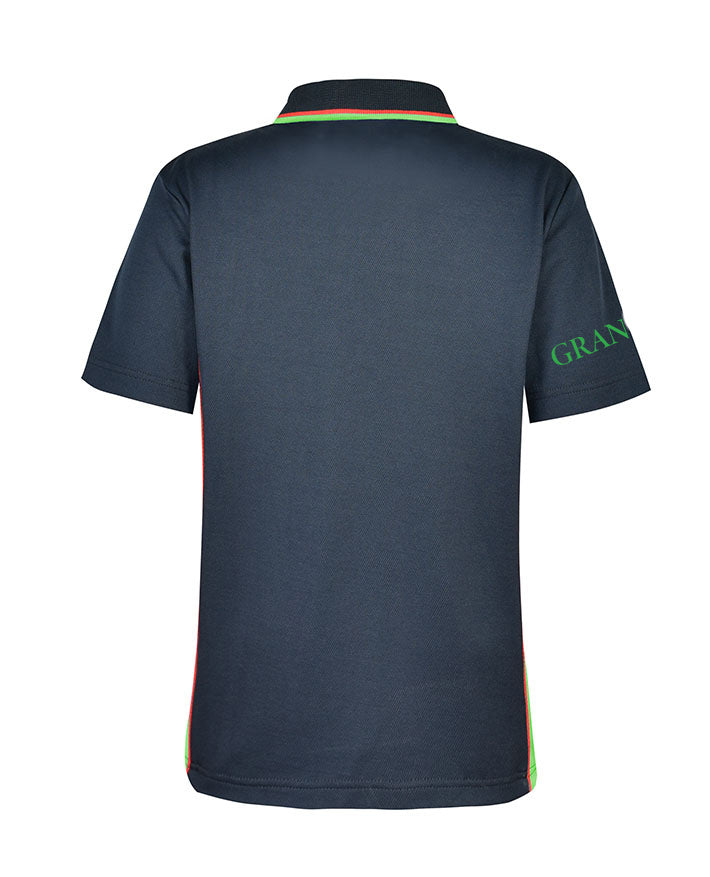 Polo - Short Sleeve