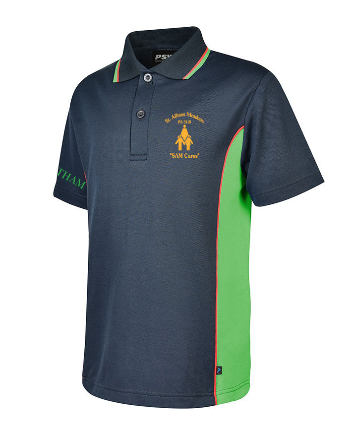 Polo - Short Sleeve