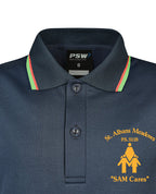 Polo - Short Sleeve