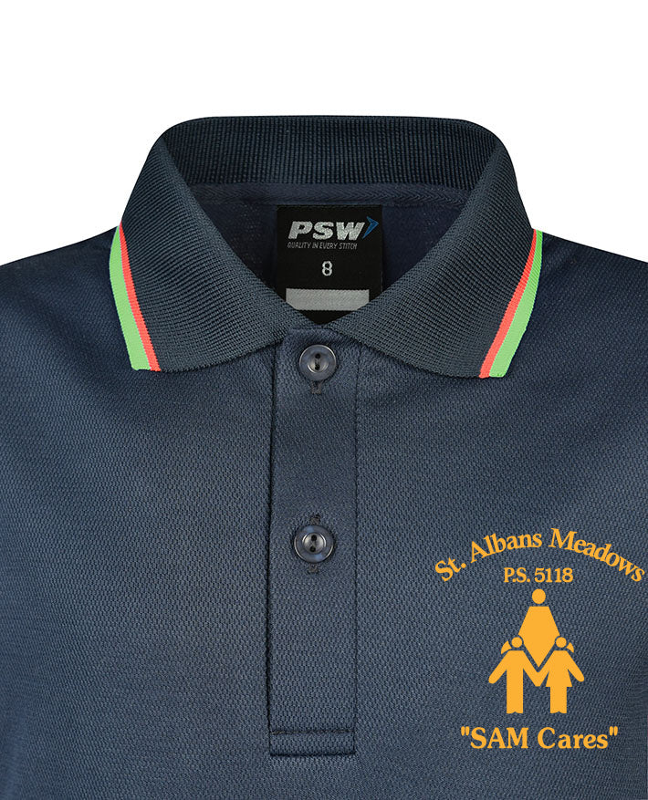 Polo - Short Sleeve