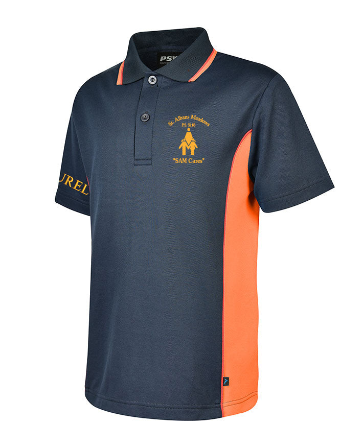 Polo - Short Sleeve