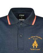 Polo - Short Sleeve