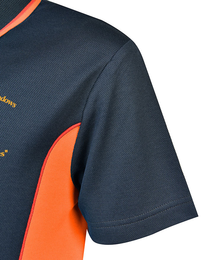 Polo - Short Sleeve