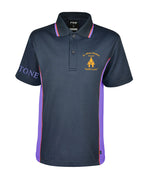 Polo - Short Sleeve