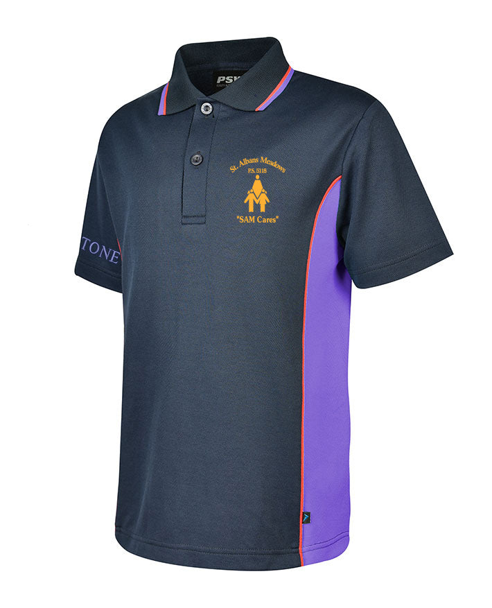 Polo - Short Sleeve