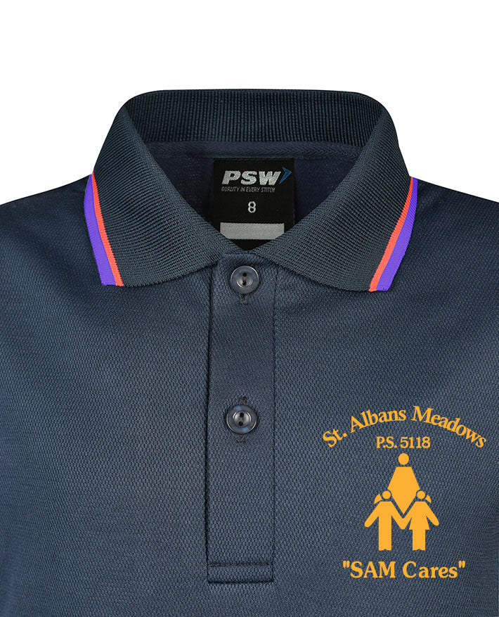 Polo - Short Sleeve