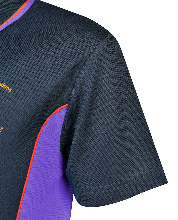 Polo - Short Sleeve