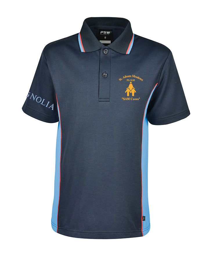 Polo - Short Sleeve