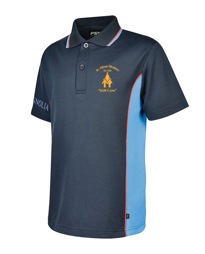 Polo - Short Sleeve