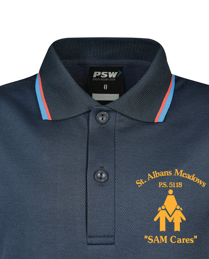 Polo - Short Sleeve