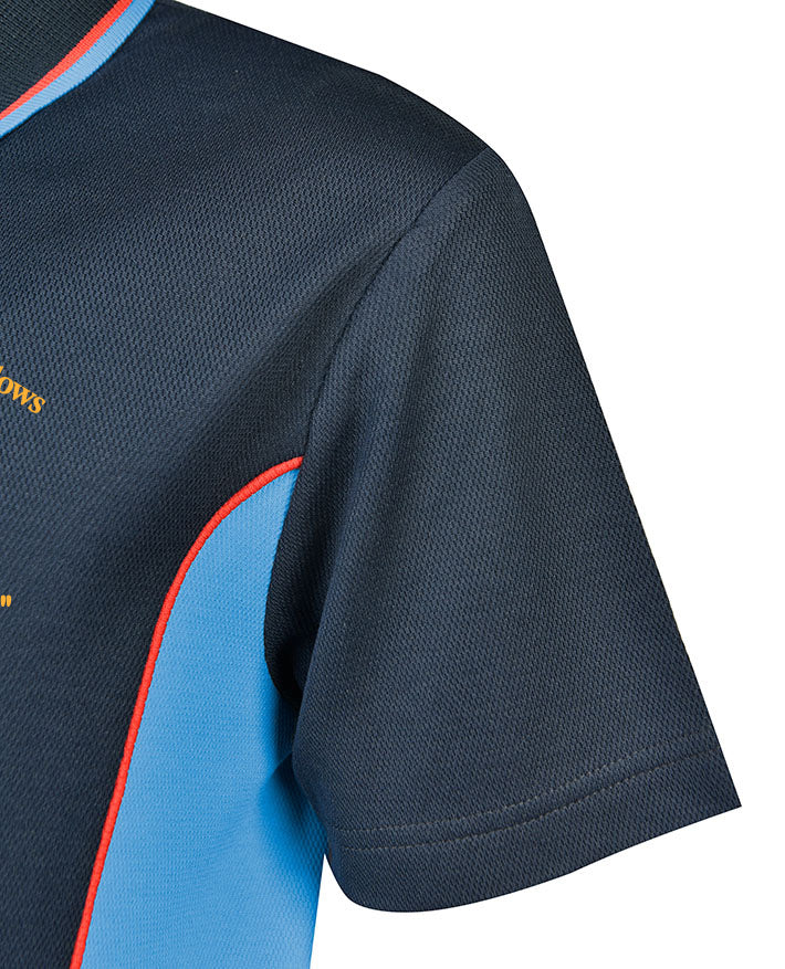 Polo - Short Sleeve