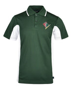 Short Sleeve Mesh Sports Top