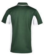 Short Sleeve Mesh Sports Top