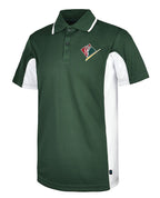 Short Sleeve Mesh Sports Top