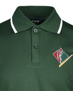 Short Sleeve Mesh Sports Top