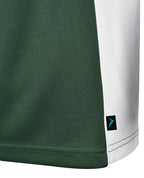 Short Sleeve Mesh Sports Top