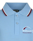 Long Sleeve Polo