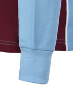Long Sleeve Polo