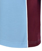 Long Sleeve Polo
