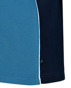 Long Sleeve Polo
