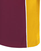 Long Sleeve Polo