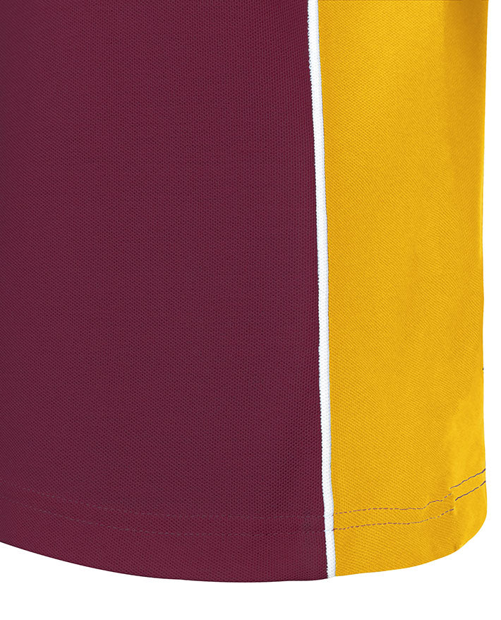 Long Sleeve Polo