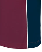Long Sleeve Polo