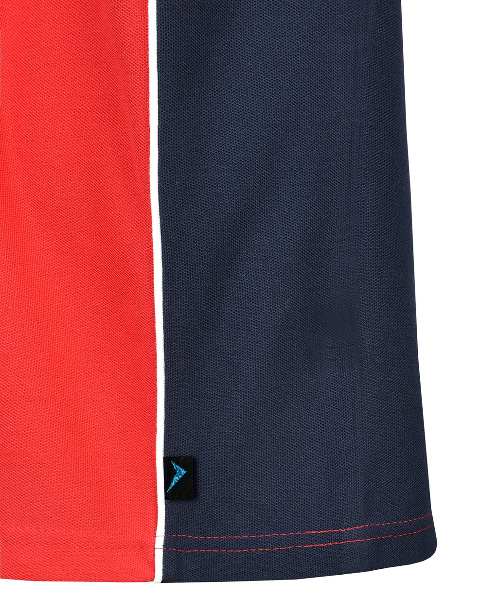 Long Sleeve Polo