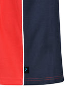 Long Sleeve Polo