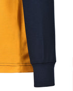 Long Sleeve Polo