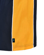 Long Sleeve Polo