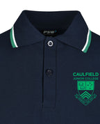 Long Sleeve Polo